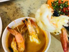 -大树下海鲜饭店