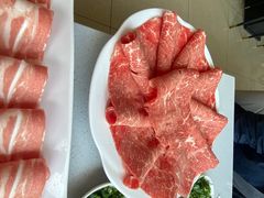 -百友顺涮肉城(故城东路店)