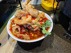 -蛙喔牛蛙(仙林万达茂店)