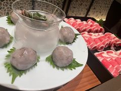 -捞王锅物料理(上海世茂广场店)