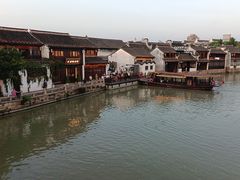 -嘉兴月河历史街区