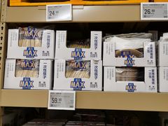 -盒马X会员店(王府井奥莱UP TOWN店)