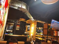-一顿烧烤(八经街店)