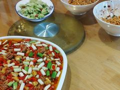 -厨神老街兔·淳朴人家店(盐帮菜风味名店)