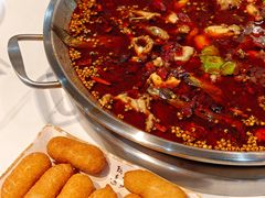 -味力源·肥肠爱上鱼(红牌楼金冠好店)