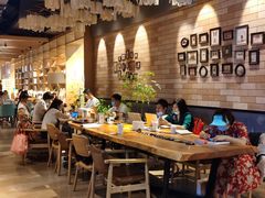 店内环境-覔书店(壹方城店)