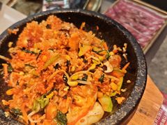 -韩一品韩国料理(柏庐南路店)
