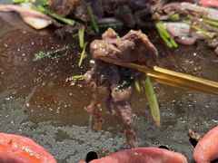 -大千金齐齐哈尔烤肉(清湖店)