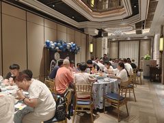 -同庆楼(滨湖万达广场店)