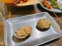 -那些年一起吃串的地方·青岛老烧烤(总店)