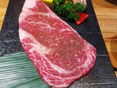 M9眼肉-炼火烤肉店