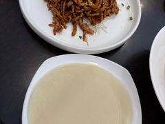 -老牌坊•鲁菜名店•地道济南菜(大观园商埠店)