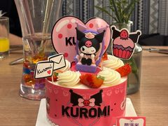 -味多美蛋糕(西大望路店)