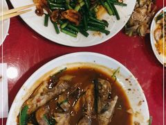 -鑫渔港海鲜本地菜·山海关浑锅(东戴河店)