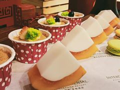 -西双版纳洲际度假酒店-海鲜傣味烧烤·侬香全日制餐厅