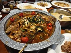 -牛头鱼庄·地道广西菜(西明店)