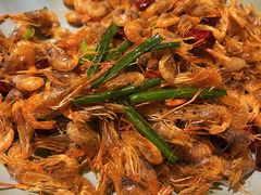-粗茶淡饭·隐庐私厨(东亭店)