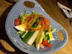 -蟹将军·松叶蟹和牛日料放题自助(K11店)