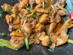 -金鸡厨房(夏湾店)