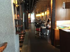大堂-鼎王麻辣锅(七贤店)