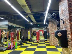 -拳盛时代拳击俱乐部(北京路店)