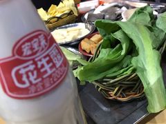 -范贤光鸡公煲(平乐园总店)