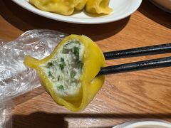 -吕氏疙瘩汤·新鲁菜(济南万象城店)