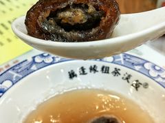 -粗茶淡饭(东关街店)
