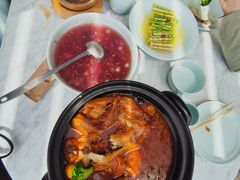 -甬妈妈湖畔里餐厅(唐山南湖旅游景区店)