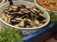 -美盛喜来登大酒店-盛宴标帜餐厅