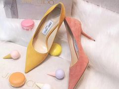 -JIMMY CHOO(德基广场店)