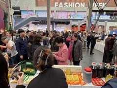 -哈尔滨西城红场