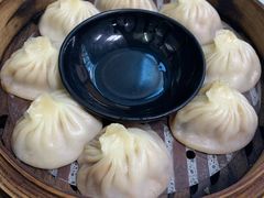 -食惠里小笼包面馆(越秀店)