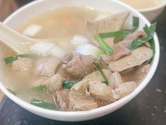 -熊记鸡粥瑞熊美食店(石岗大街店)