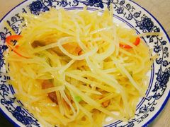 -兔爸私家小厨(新北万达店)