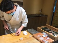 -荣一代目OMAKASE板前料理