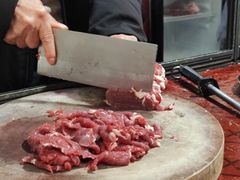 -佳荣老五生态牛肉馆