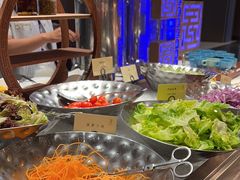 -印象餐厅(杭州国际博览中心北辰大酒店)