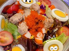 -仙隐小鹿中華の日料(正弘城店)