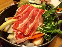 -王鼎精致料理铁板烧(世博源店)