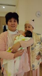 -润禧·东方幸福月子会所(高新区店)