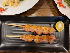 -人间半杯·小酒馆创意菜(三里屯店)