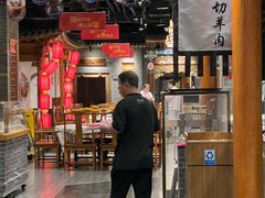 -东来顺饭庄(西直门店)