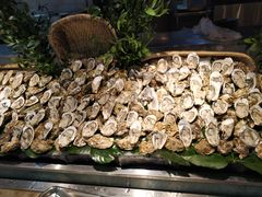 -蓝钻·国际美食海鲜自助百汇(西直门店)