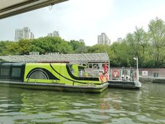 -苏州河梦清园环保主题公园