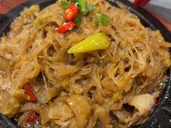 -小两口锦州烧烤·脆皮油边(依云北郡店)