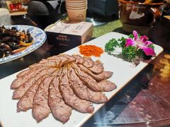 -杨记隆府(汉街店)