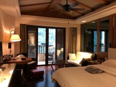 -三清山希尔顿度假酒店