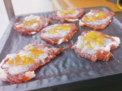 -左庭右院鲜牛肉火锅(龙湖杭州滨江天街店)