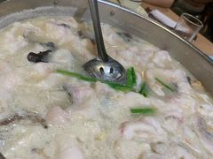-陈生记黑鱼馆·20年活鱼现杀(宁波鼓楼店)